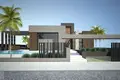 Willa 4 pokoi 220 m² Polop, Hiszpania