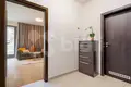 Квартира 2 комнаты 43 м² Столица Прага, Чехия