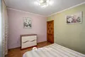 Квартира 2 комнаты 57 м² в Минске, Беларусь