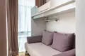 Apartamento 1 habitación 27 m² Palanga, Lituania