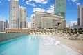Квартира 1 комната 114 м² Дубай, ОАЭ