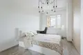 Appartement 2 chambres 48 m² Varsovie, Pologne