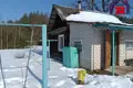 Dom 38 m² Miasocki sielski Saviet, Białoruś