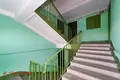 Wohnung 1 zimmer 34 m² Minsk, Belarus