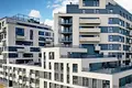 Apartamento 1 habitación 27 m² en Poznan, Polonia