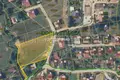 Grundstück 2 761 m² Opcina Stubicke Toplice, Kroatien