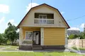 House 72 m² Cerninski sielski Saviet, Belarus
