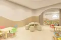 Apartamento 50 m² Región del Mediterráneo, Turquía