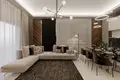 Appartement 2 chambres 50 m² Akarca Koyu, Turquie