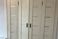 2 room apartment 45 m² in Minsk, Belarus