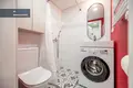 Wohnung 1 zimmer 17 m² in Vilnius, Litauen