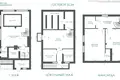 Коттедж 336 м² Колодищанский сельский Совет, Беларусь