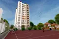 Appartement 3 chambres 66 m² Maltepe, Turquie