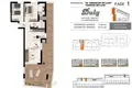 Appartement 2 chambres 77 m² Orihuela, Espagne