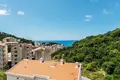 Multilevel apartments 3 bedrooms 99 m² Przno, Montenegro