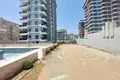 Wohnung 2 zimmer 55 m² Mahmutlar, Türkei