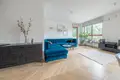 Apartamento 3 habitaciones 87 m² Varsovia, Polonia