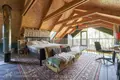 House 143 m² Porpliscanski sielski Saviet, Belarus
