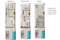 Таунхаус 3 комнаты 140 м² Сан-Педро-дель-Пинатар, Испания
