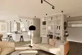 Wohnung 1 Schlafzimmer 63 m² Budva, Montenegro