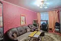 3 room apartment 66 m² Orsha, Belarus