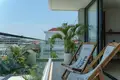 Apartment 40 m² Tibubeneng, Indonesia