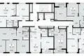 Квартира 1 комната 23 м² район Троицк, Россия