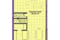 3 bedroom villa 180 m² Agia Marinouda, Cyprus