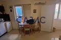 Appartement 2 chambres 41 m² Nessebar, Bulgarie