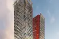 Studio apartment 1 bedroom 32 m² Batumi, Georgia