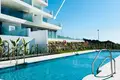 3 bedroom apartment 107 m² Manilva, Spain