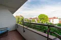 1 bedroom apartment 49 m² Warsaw, Poland