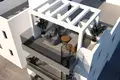 Mieszkanie 1 pokój 66 m² Kiti, Cypr