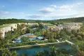 1 bedroom apartment 47 m² Choeng Thale, Thailand