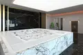 Appartement 2 chambres 61 m² Kestel, Turquie