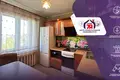 3 room apartment 59 m² Salihorsk, Belarus