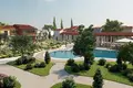 Bliźniak 2 pokoi 55 m² Fethiye, Turcja