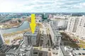 Appartement 3 chambres 126 m² Minsk, Bélarus