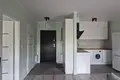 2 room apartment 43 m² in Warsaw, Poland