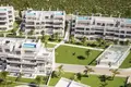 2 bedroom apartment 96 m² Estepona, Spain