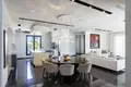 Mieszkanie 3 pokoi 410 m² Strovolos, Cypr