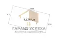 House 119 m² Cerninski sielski Saviet, Belarus