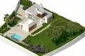 3 bedroom villa 162 m² Finestrat, Spain