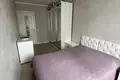 Квартира 3 комнаты 57 м² Минск, Беларусь