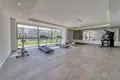 1 bedroom apartment 75 m² Muratpasa, Turkey