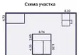 House 64 m² Barawlyany, Belarus