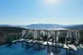 3 bedroom villa 140 m² Bodrum, Turkey