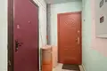 1 room apartment 33 m² Minsk, Belarus