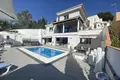villa de 5 dormitorios 500 m² Torremolinos, Španjolska