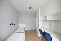 Appartement 3 chambres 98 m² en Varsovie, Pologne